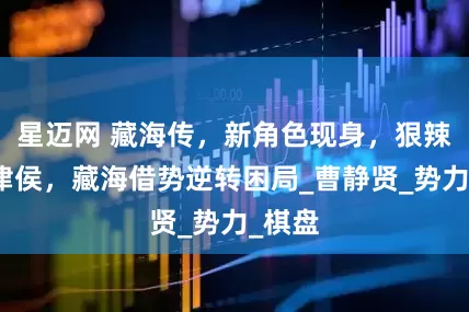 星迈网 藏海传，新角色现身，狠辣超平津侯，藏海借势逆转困局_曹静贤_势力_棋盘