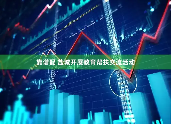 靠谱配 盐城开展教育帮扶交流活动