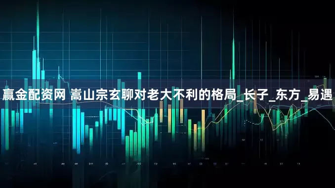 赢金配资网 嵩山宗玄聊对老大不利的格局_长子_东方_易遇