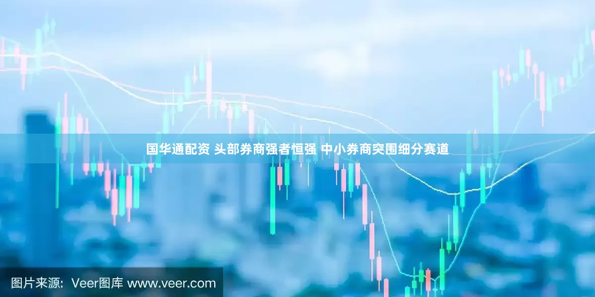 国华通配资 头部券商强者恒强 中小券商突围细分赛道