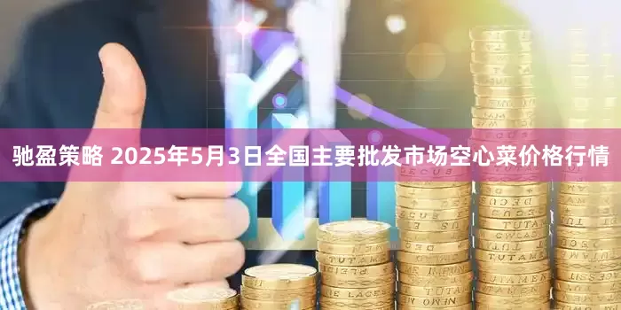 驰盈策略 2025年5月3日全国主要批发市场空心菜价格行情